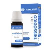 EDTA Trissódico - Lysanda