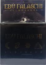 Edu Falaschi ELDORADO (SLIPCASE) +Dvd ELDORADO (Digipack)