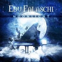 Edu Falaschi - Moonlight CD (Slipcase)