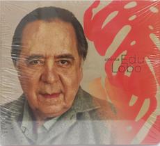 Edu Lobo - Oitenta - CD Duplo Edu Lobo - Oitenta - CD Duplo