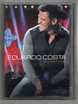 Eduardo Costa DVD Acústico