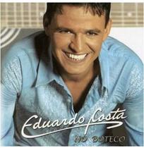 Eduardo costa - no boteco (cd)