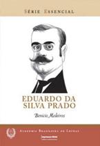 Eduardo da silva prado - vol.85 Eduardo da silva prado - vol.85