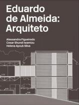 Eduardo de almeida - arquiteto