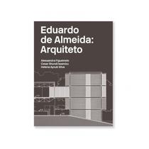 Eduardo de Almeida - Arquiteto
