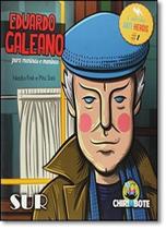 Eduardo Galeano Para Meninas e Meninos - Vol.1 - SUR LIVROS Eduardo Galeano Para Meninas e Meninos - Vol.1 - SUR LIVROS