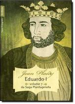 Eduardo I ( Livro De Bolso) - BEST BOLSO