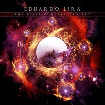 Eduardo lira the first conception project cd Eduardo lira the first conception project cd