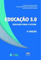 Educação 5.0 - par