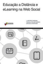 Educação A Distância E Elearning Na Web Social Educação A Distância E Elearning Na Web Social