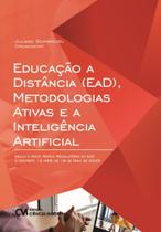 Educação a Distância (EaD), Metodologias Ativas e a Inteligência Artificial - (Primeira edição, 2026 Educação a Distância (EaD), Metodologias Ativas e a Inteligência Artificial - (Primeira edição, 2026