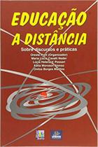 Educaçao a distancia - LIBER LIVRO Educaçao a distancia - LIBER LIVRO
