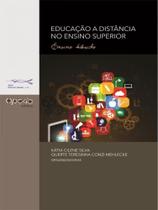 Educação a distância no ensino superior: ensino híbrido - vol. 4 - OPÇÃO