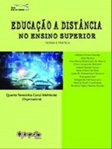 Educação a distância no ensino superior - vol. 1 Educação a distância no ensino superior - vol. 1