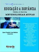 Educação a distância no ensino superior - vol. 3 Educação a distância no ensino superior - vol. 3