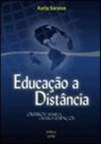 Educaçao a distancia - outros tempos, outros espaços - UEPG - UNIVERSIDADE ESTADUAL DE PONTA GROSSA