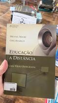 Educação A Distância - Uma Visão Integrada Educação A Distância - Uma Visão Integrada