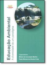 Educação Ambiental: A Diversidade de um Paradigma - EDIUNESC Educação Ambiental: A Diversidade de um Paradigma - EDIUNESC