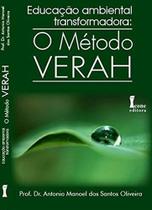 Educação Ambiental Transformadora. O Método Verah - Ícone