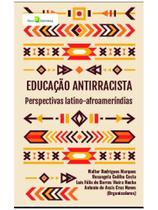 Educação antirracista Educação antirracista