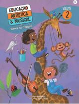 Educacao Artistica E Musical Vol. 02