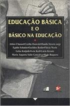 Educação Básica e o Básico na Educação - Sulina