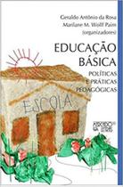 Educação básica Educação básica