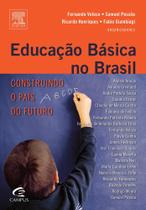 Educação Básica no Brasil - Elsevier