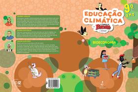 Educação Climática - Bioeconomia Educação Climática - Bioeconomia