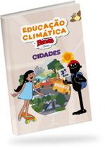 Educação climática - cidades Educação climática - cidades