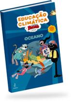 Educação climática - oceano Educação climática - oceano