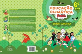 Educacao Climática - Saúde Climática