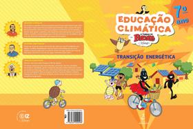 Educação Climática - Transição energética Educação Climática - Transição energética