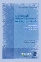 Educacao de criancas e jovens na contemporaneidade: pesq. sobre sintomas... - EDITORA PUC MINAS Educacao de criancas e jovens na contemporaneidade: pesq. sobre sintomas... - EDITORA PUC MINAS