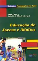 Educação de Jovens e Adultos - DE PETRUS Educação de Jovens e Adultos - DE PETRUS