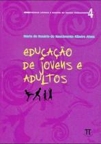 Educação De Jovens E Adultos