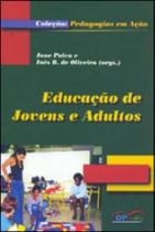 Educação de jovens e adultos