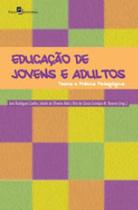 Educação de jovens e adultos