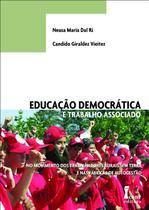 Educacao democratica e trabalho associado no movimento dos trabalhadores ru - ICONE Educacao democratica e trabalho associado no movimento dos trabalhadores ru - ICONE