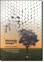 Educação do campo: desafios teóricos e práticos - INSULAR