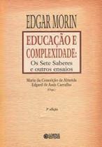 Educação E Complexidade