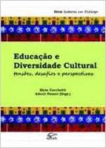 Educaçao e diversidade cultural - EDIFURB