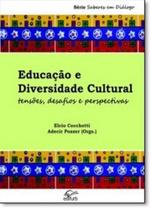Educação e Diversidade Cultural: Tensões, Desafios e Perspectivas - EDIFURB