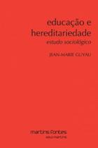 Educação e hereditariedade