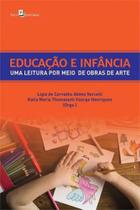 Educação e infância - PACO EDITORIAL Educação e infância - PACO EDITORIAL