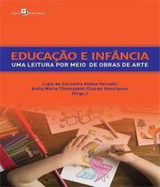 Educação e Infância: uma Leitura por Meio de Obras de Arte - Paco