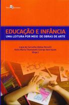 Educação e Infância: uma Leitura por Meio de Obras de Arte - Paco