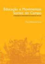 Educaçao e movimentos sociais do campo