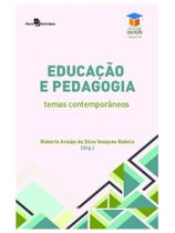Educação e pedagogia