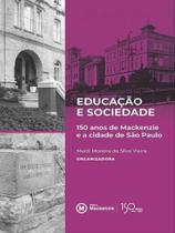 Educação e sociedade Educação e sociedade